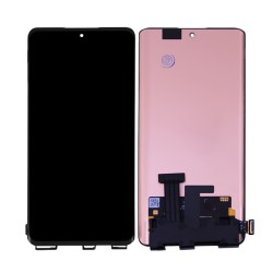 Touch+Display Realme 11 Pro 5G/11 Pro Plus 5G Service Pack Black Touch+Display Realme 11 Pro 5G/11 Pro Plus 5G Service Pack Black